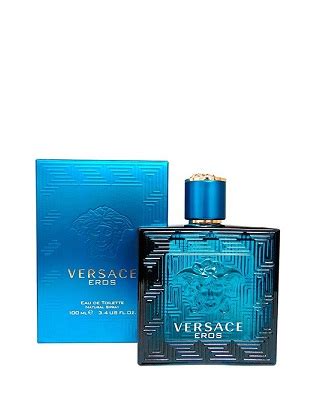 que olor tiene versace eros|average price of Versace Eros.